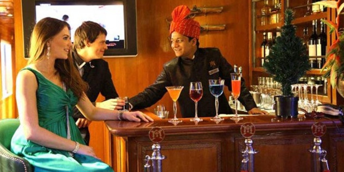 Luxury at Its Finest: An In-Depth Guide to Maharaja Express Ticket Costs