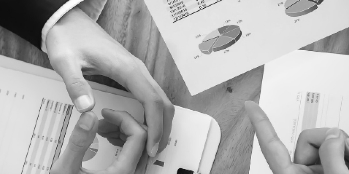 How Data Analytics is Transforming Industries Today?