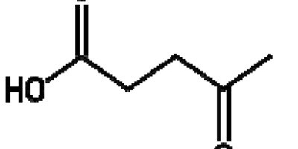 Levulinic Acid Market Size, Demand, Analysis, On-Going Trends, Status, Forecast 2031