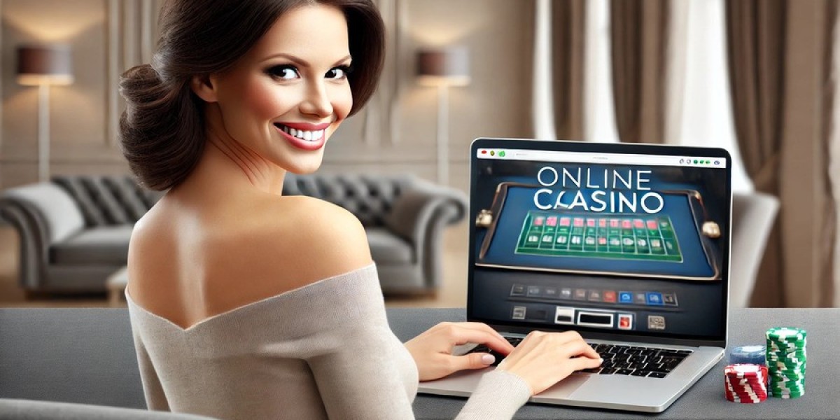 Unveiling the World of Online Casino Jackpot Winners