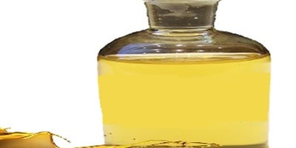 Alkylated Naphthalene Market Leading Competitors, Regional Trends and Growth Outlook by 2031