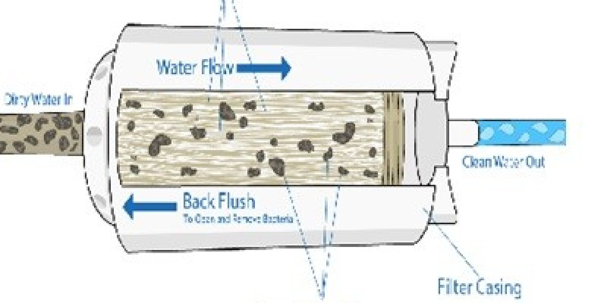 Hollow Fiber Ceramic Membrane Market Estimated to Experience a Hike in Growth by 2031