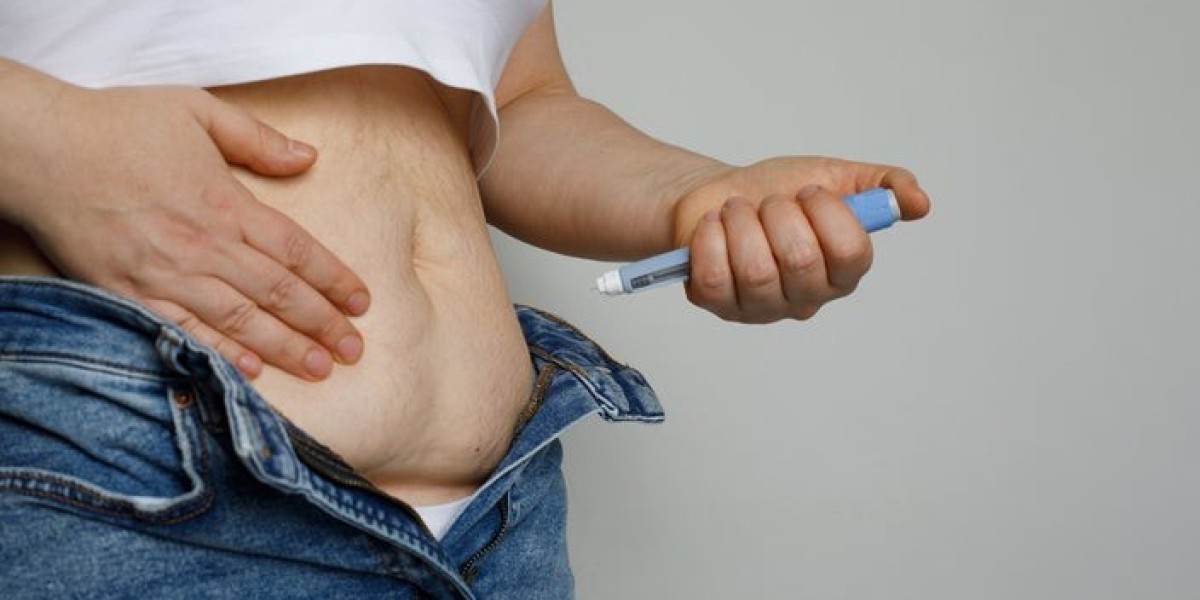 What Results Can You Expect from Saxenda® Weight Loss Injections?