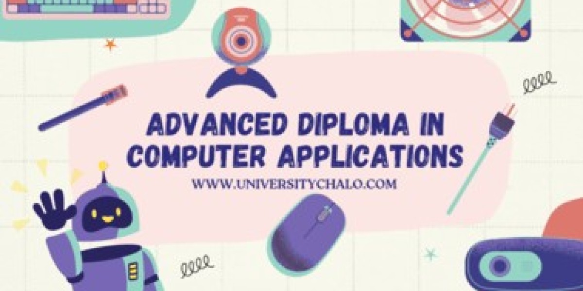 Software Engineering Skills in Advanced Diploma in Computer Applications