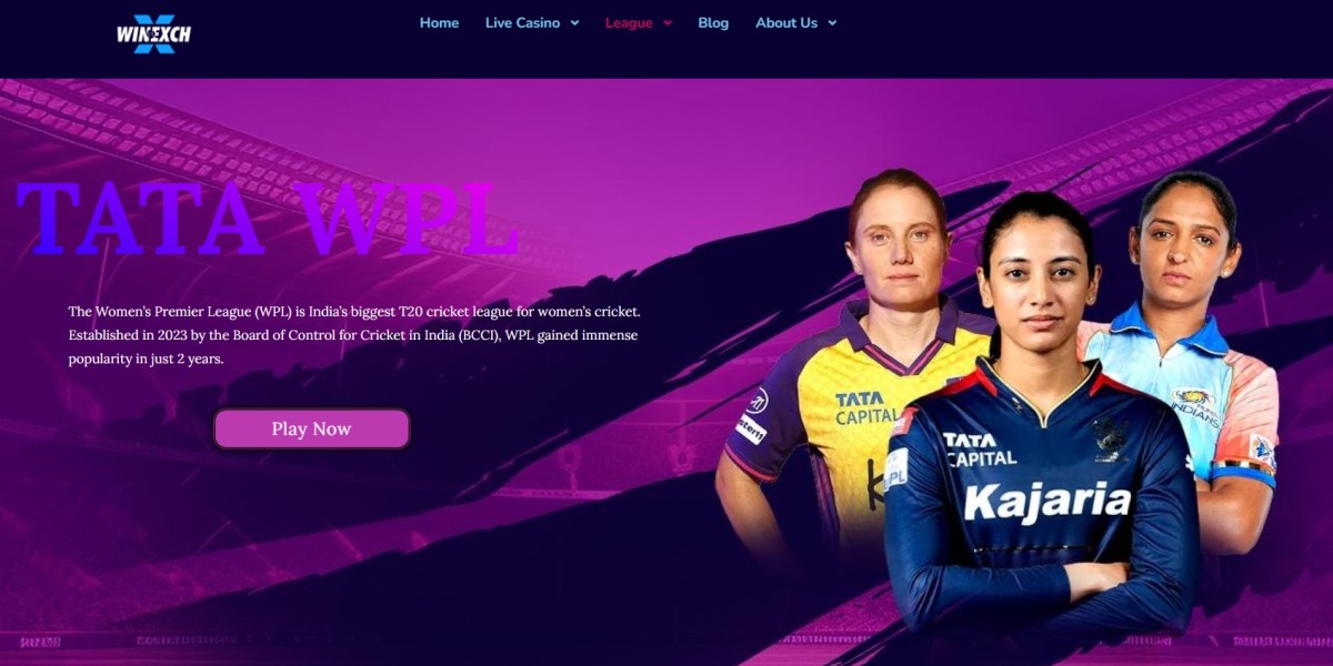 Tata WPL 2025 Prediction & Live Scores on Winexch!