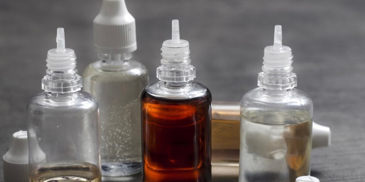 E-Liquid Market Restraints: Challenges Limiting Industry Expansion and Solutions for Growth