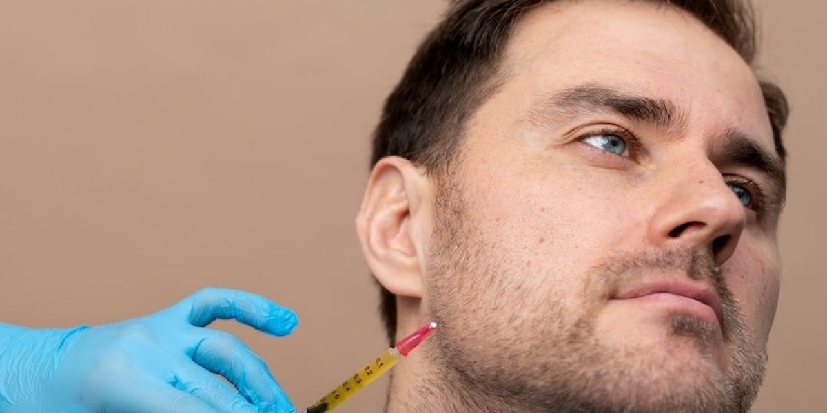 What Is the Ideal Age for Jawline Contouring Injections?