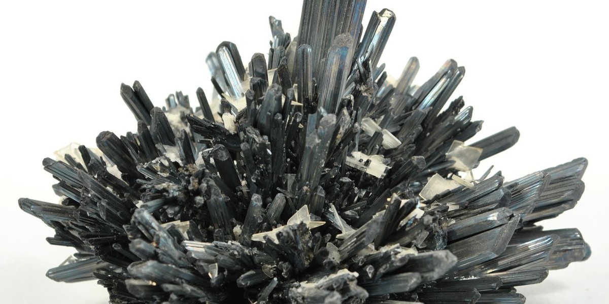 Antimony Market: Key Growth Factors Driving Demand and Innovation