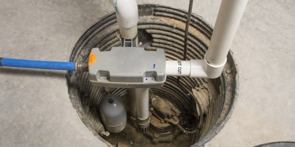 The main reasons why you need sump pump service