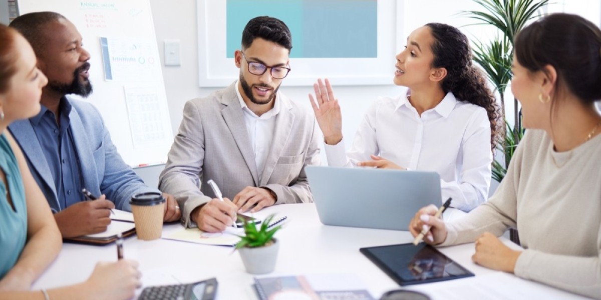 Lagraphia: Your Trusted Digital Marketing Agency in Madison