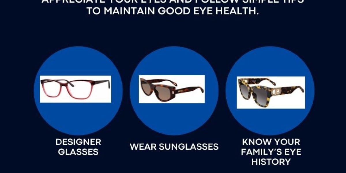 Why Prescription Sunglasses are a Must-Have: Tips from LensesRx