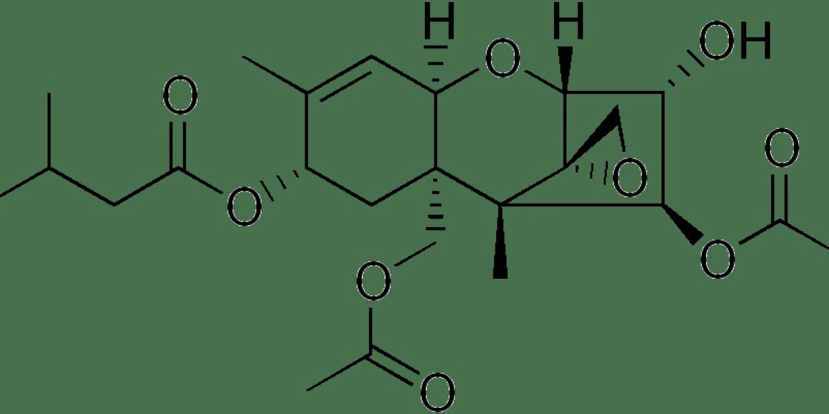 Creative Diagnostics Introduces T-2/HT-2 Toxin Test Reagents to Ensure Food Safety