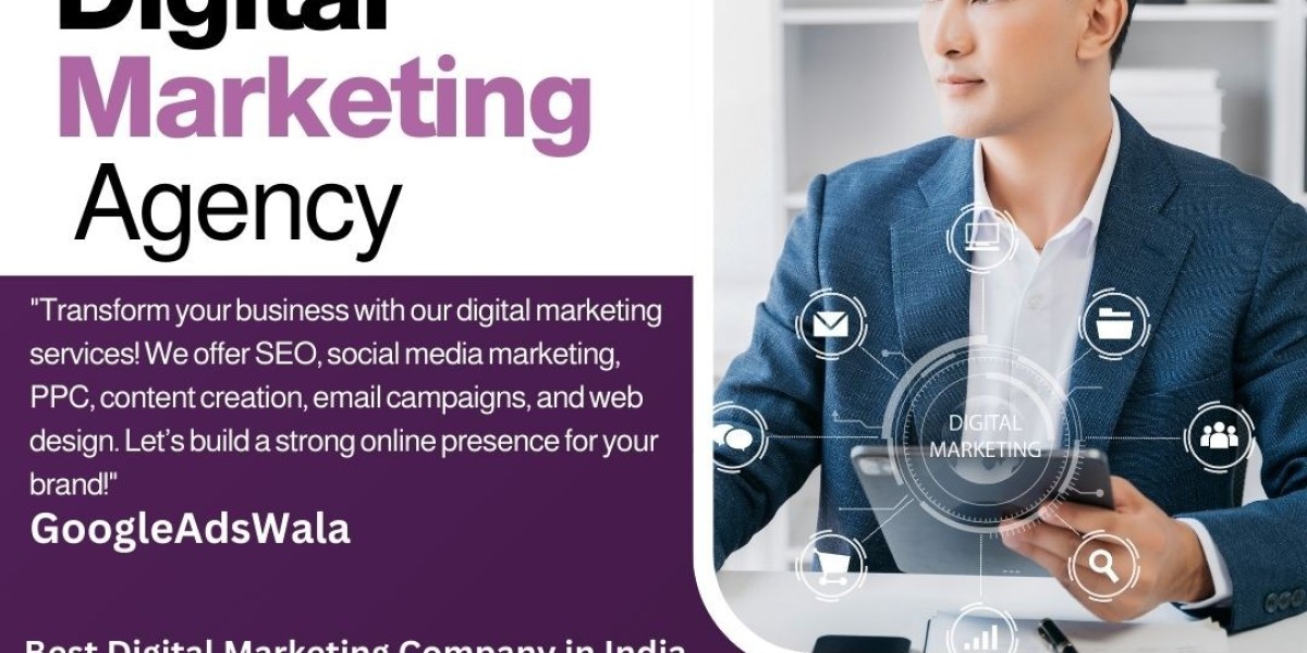 Grow your online businesses with googleadswala and achieve online growth.