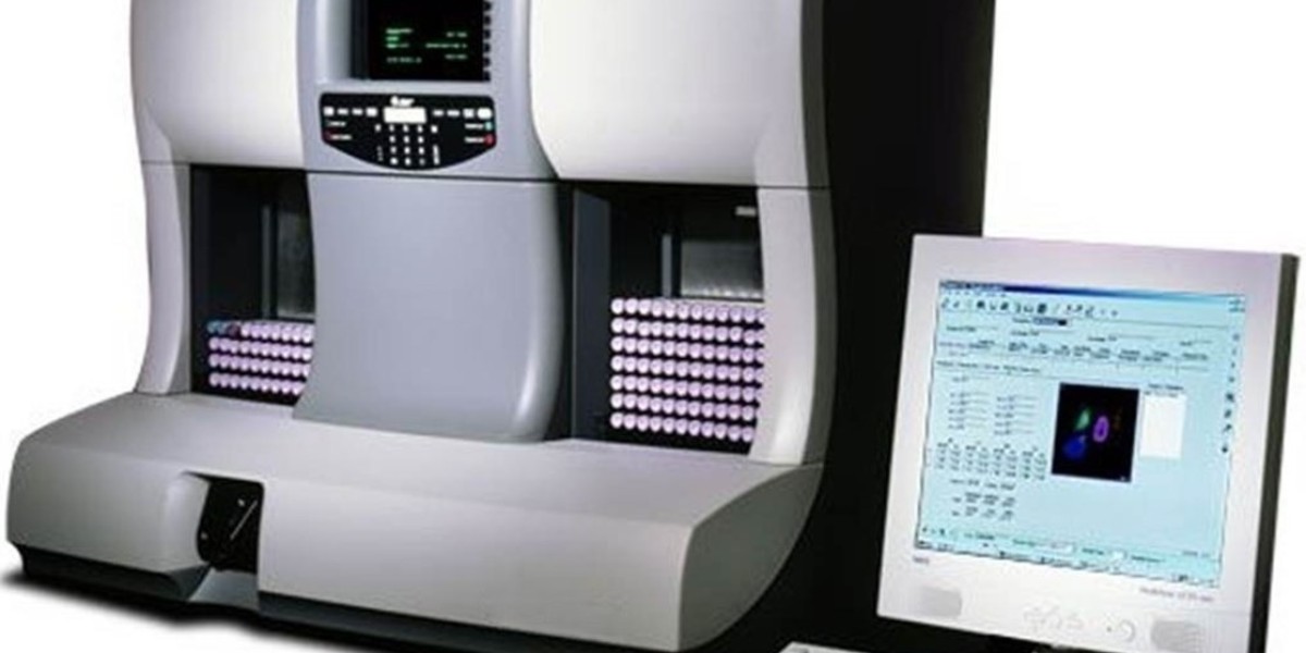 Boron Analyzer Market Growth Is Supported By Regulatory Standards And Innovations
