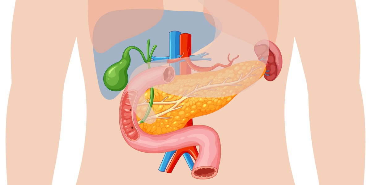 Global Gastroenterology Market A Comprehensive Analysis of Growth Trends and Opportunities