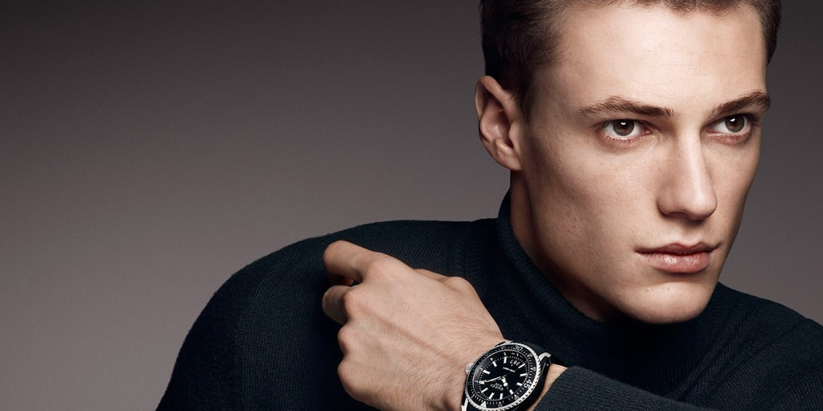 Top Trending Watches for Men in Pakistan – A Style Statement for Every Occasion