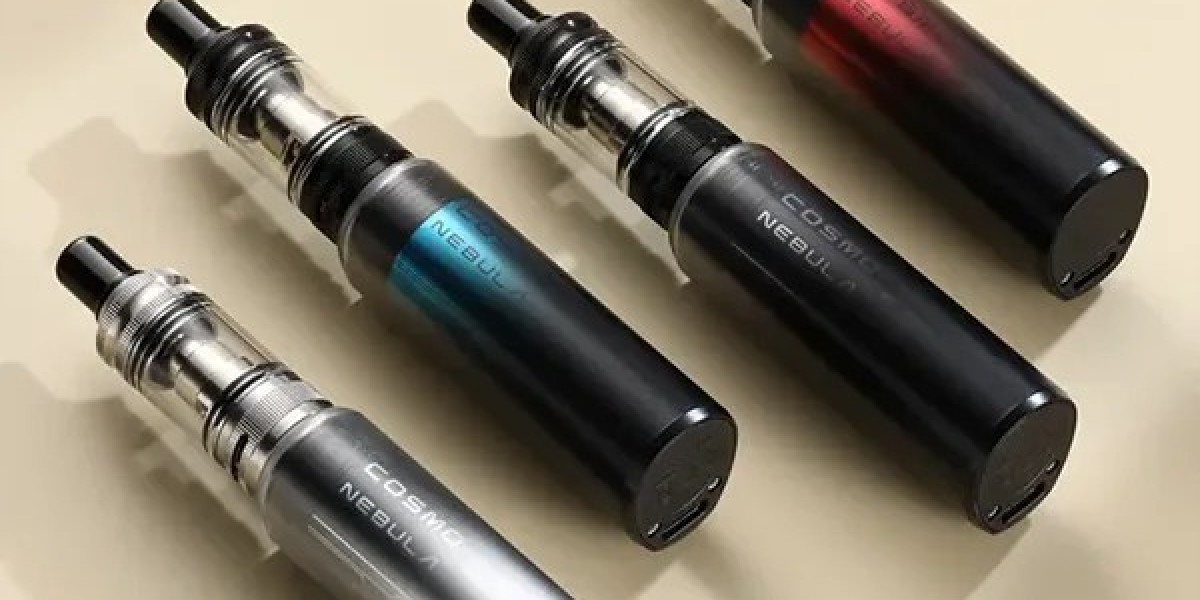 Vaptio Avocado Baby電子菸說明書詳解