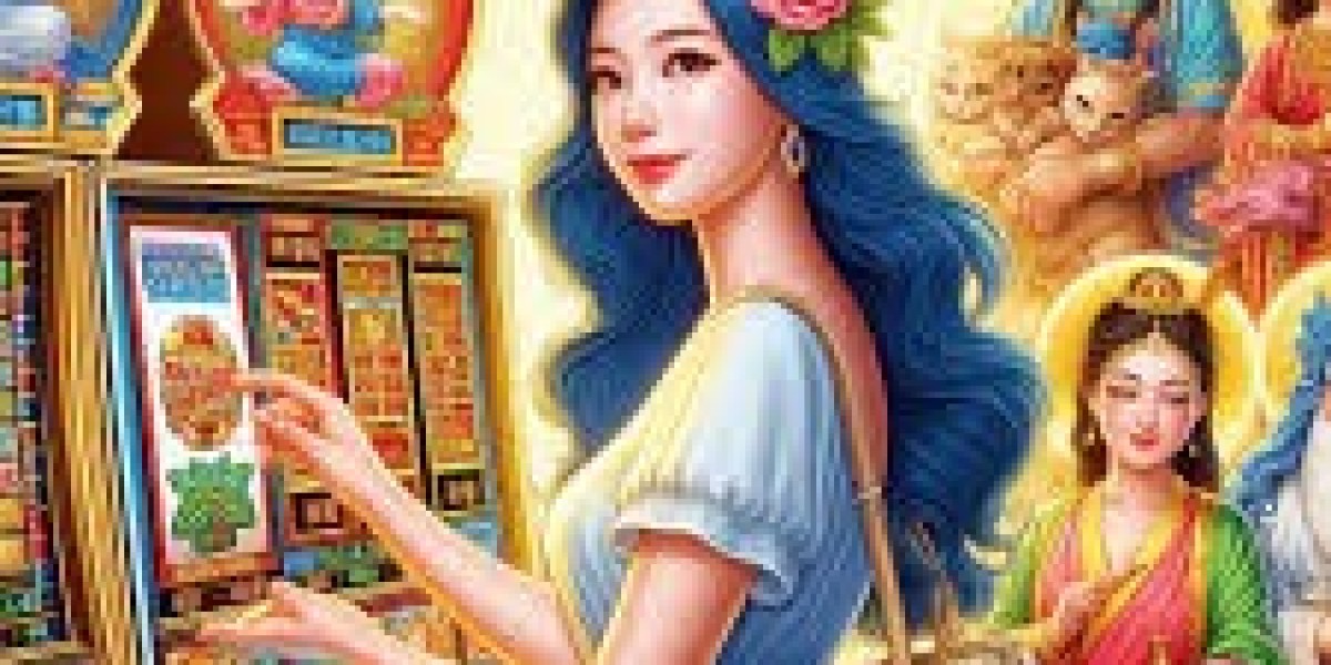 슬롯 뜻과 역사: 이해하기 쉽게 알아보는 가이드
