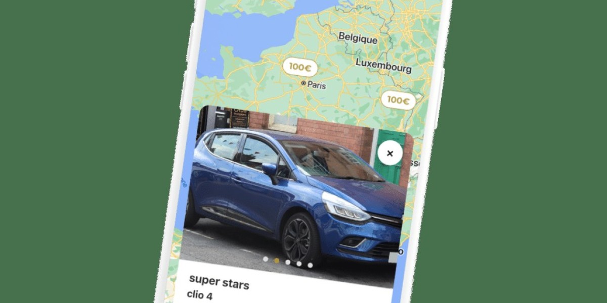 Location de Voiture Belgique & Suisse | Service Rapide et Confortable