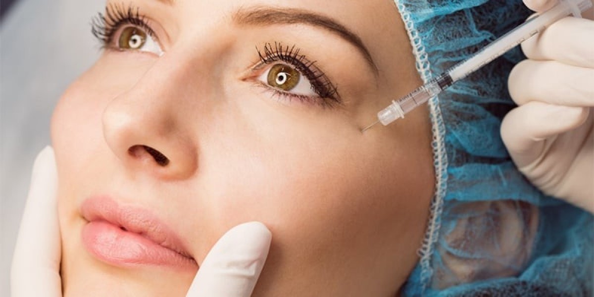 Botox for Migraines: How It Can Provide Relief and Improve Quality of Life