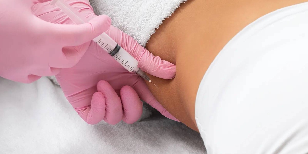 Why Fat Melting Injections Are Ideal for Those Looking to Slenderize Their Body