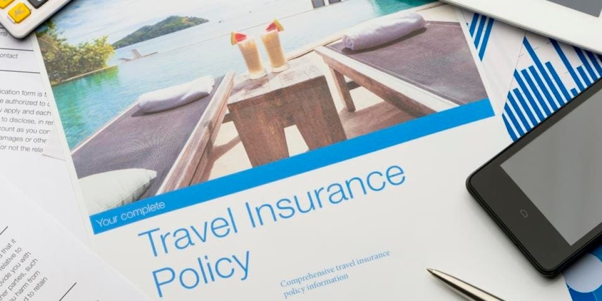 Travel Insurance Market Examining Key Restraints, Pain Points, and Growth Challenges