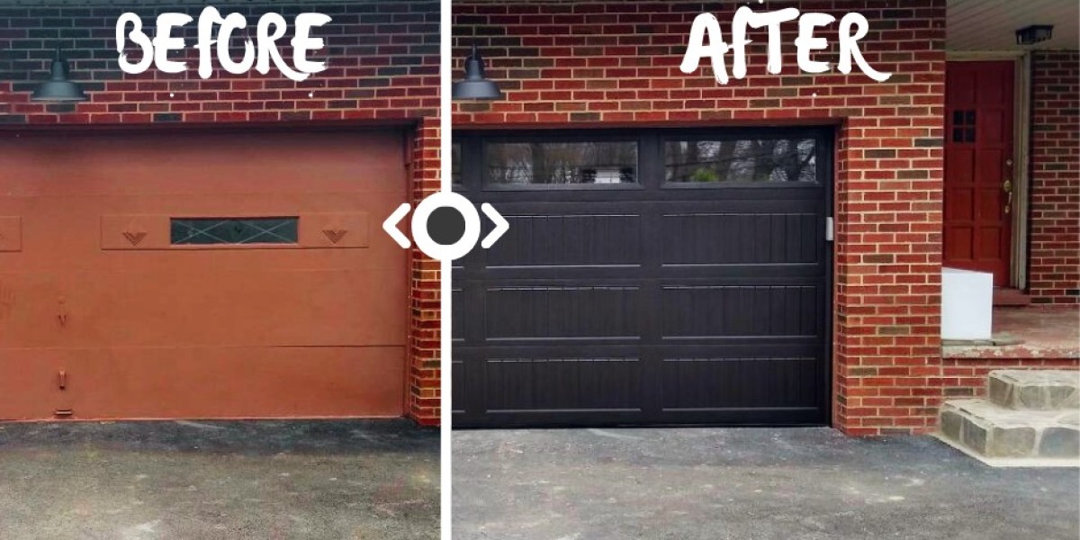 Emergency Garage Door Repair | Fast Spring Repair & Cable Replacement Near You