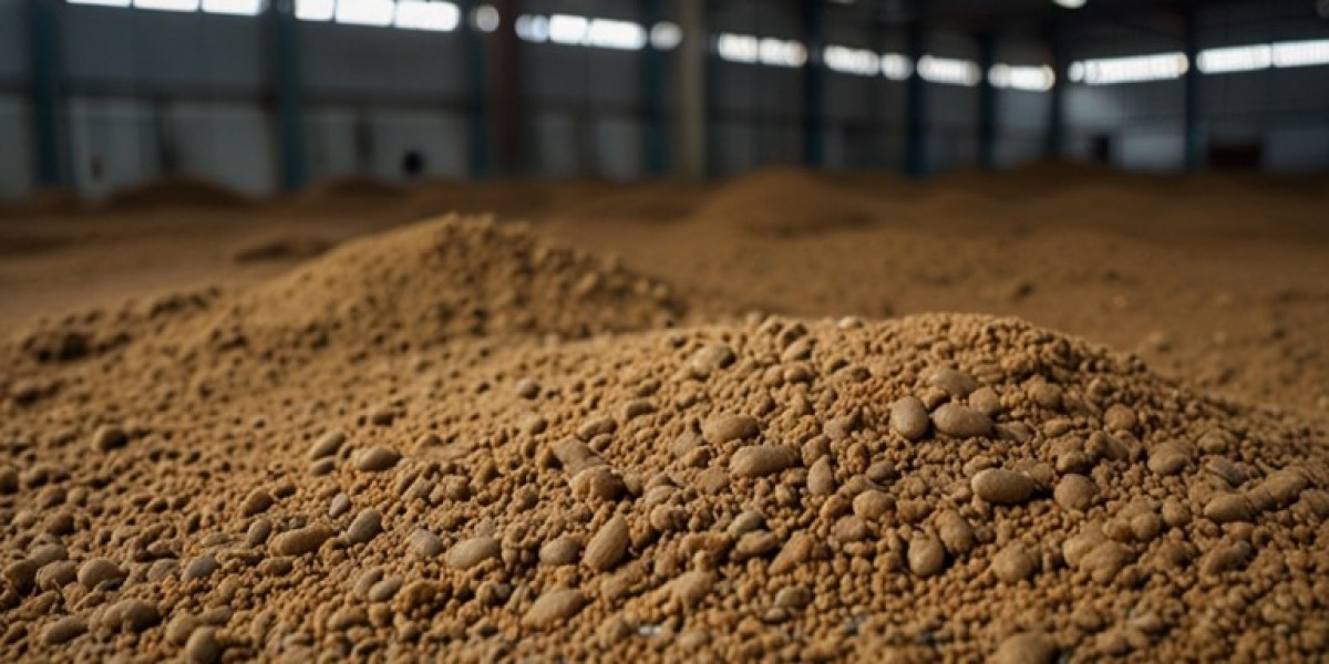 Fish Meal Manufacturing Plant Setup | Raw Material, Machinery, Project Report and Cost Involved