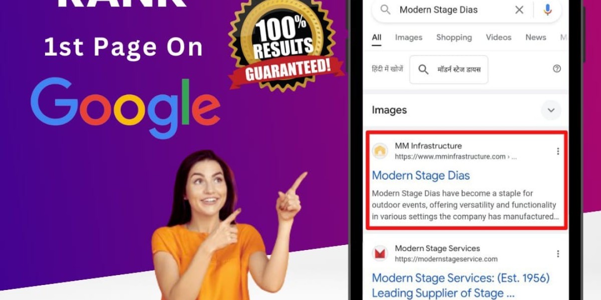 Digital Marketing Company in Gorakhpur: Strategies for Local and Global Impact