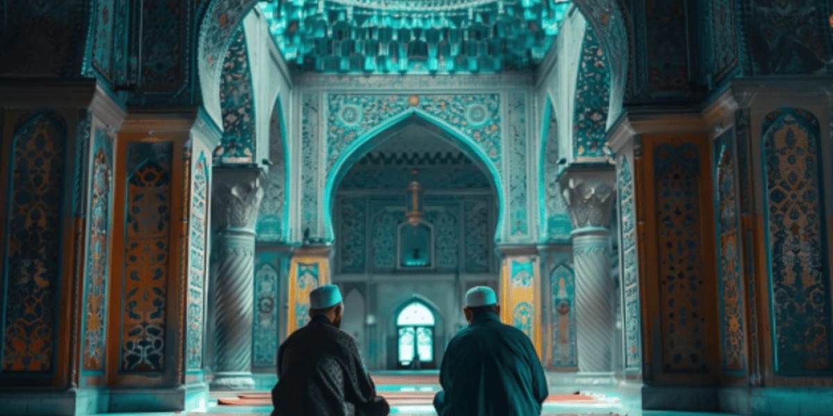 Ahsan Online Quran Institute: Your Path to Spiritual Enlightenment