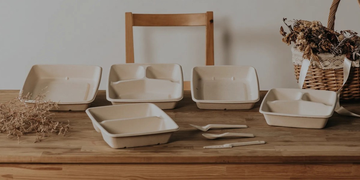 How Disposable Plates Simplify Outdoor Events and Gatherings