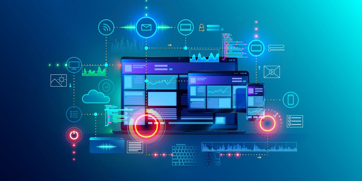 Software-Defined Networking (SDN) Market Scenario Planning: Navigating Future Trends and Predicting New Opportunities fo