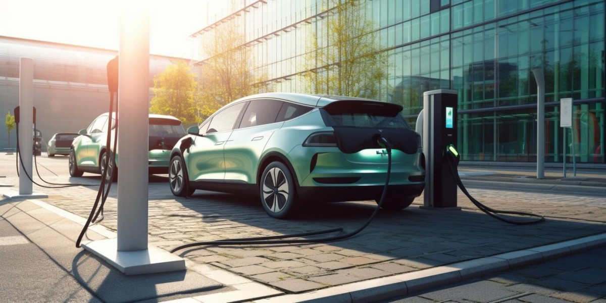 Ultra-fast EV Charging Station Market: Overcoming Barriers to Ultra-fast Charging and the Road to Market Dominance