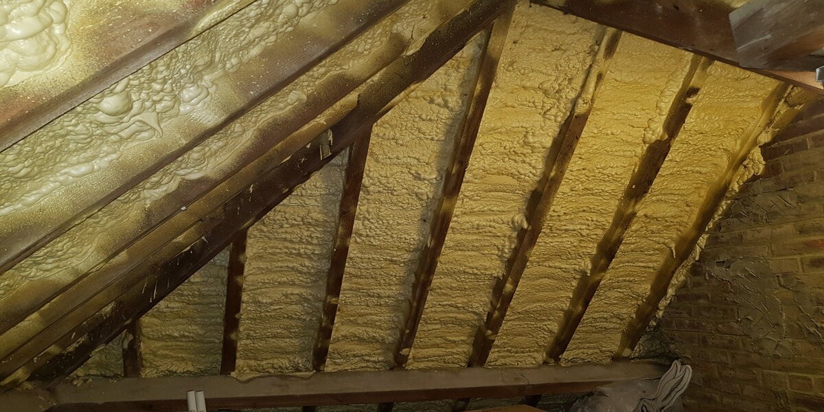 Top Spray Foam Insulation Installers in Broomfield, Colorado