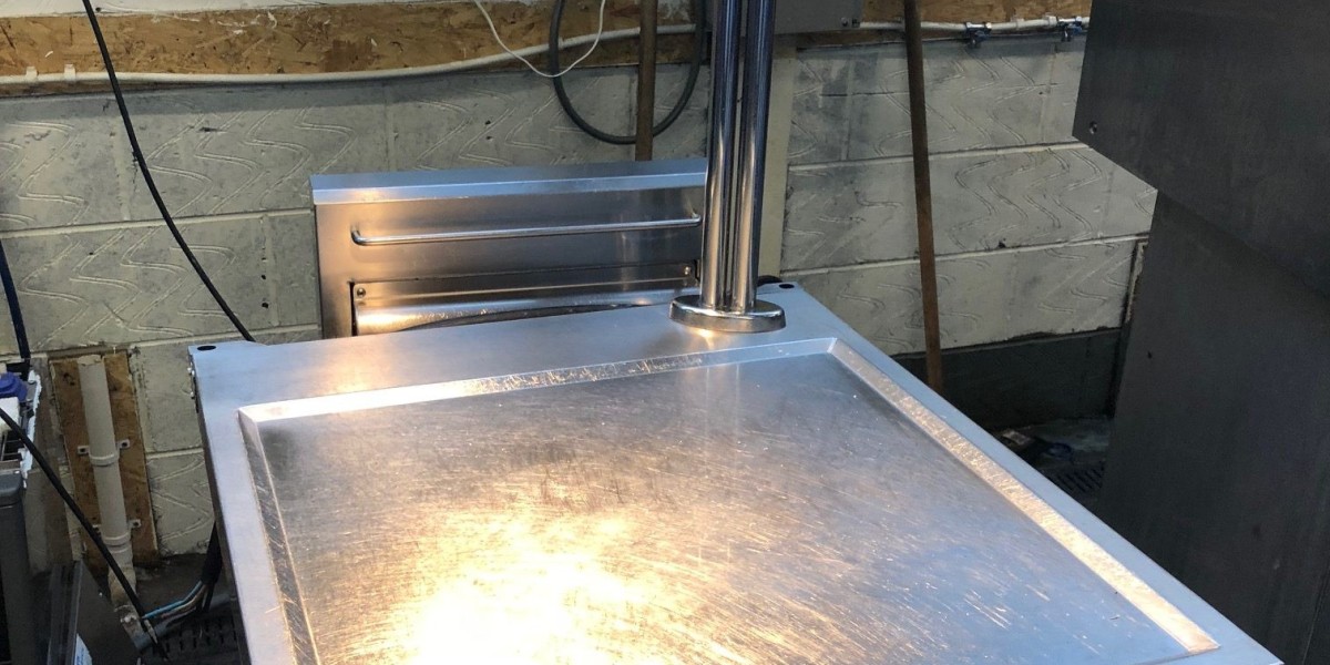 Carving Stations Go Green: Sustainability in the Hospitality Industry