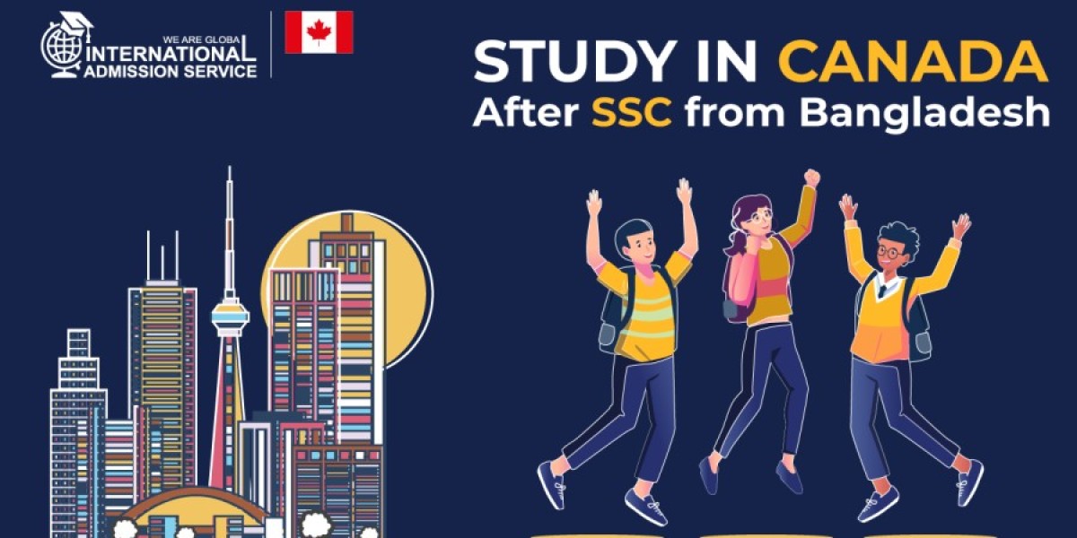 Study in Canada from Bangladesh: University Admission, Scholarship & Tuition Fees