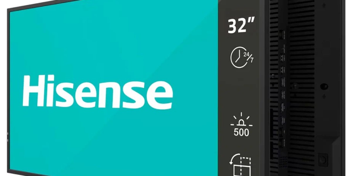 The Future of Shopping: Screen Moove's Cutting-Edge Commercial Screen Solutions