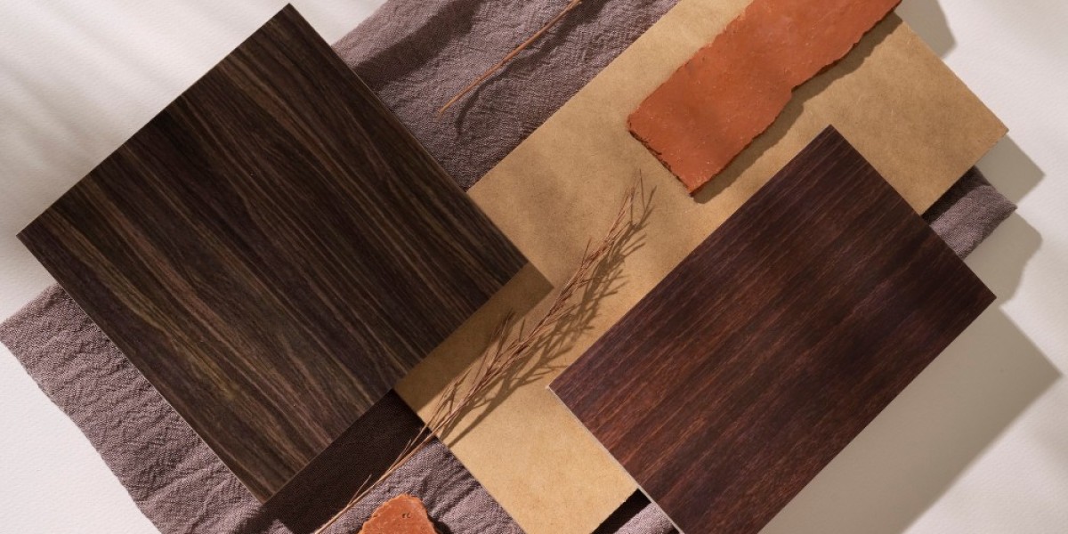 Top Trends in Decorative Laminates for Modern Interiors