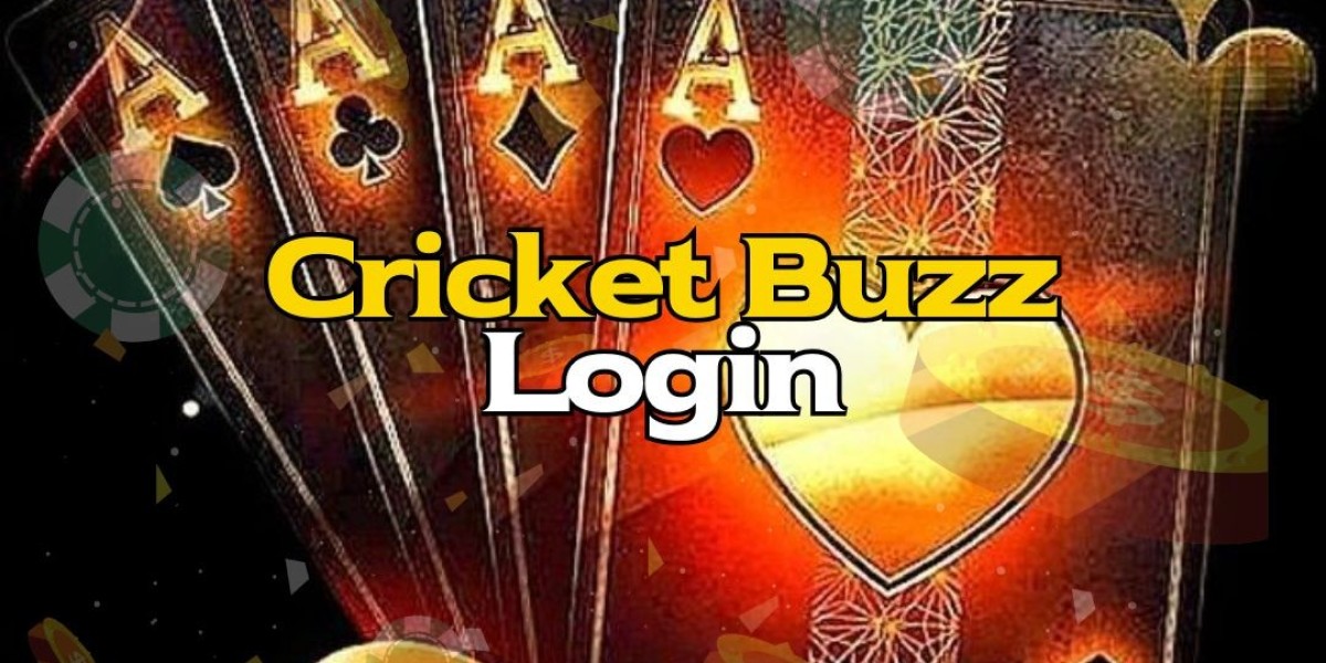 Cricket Buzz: The Future of Cricket, Sports & Casino Betting