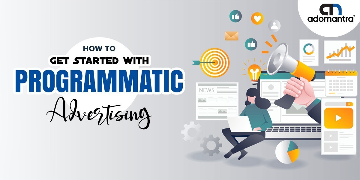 Programmatic Advertising Solutions for E-commerce Success
