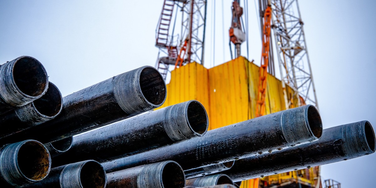 Steady Growth Ahead: Oil Country Tubular Goods Market Forecast to Reach $37.5 Billion by 2033