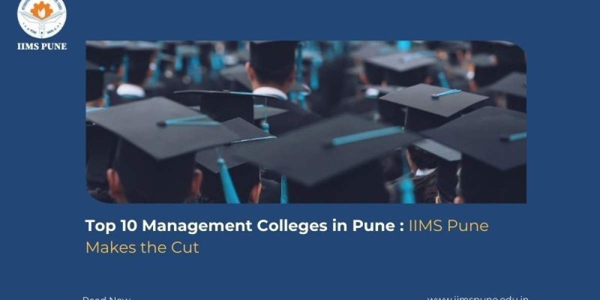 IIMS Pune: Leading the Top 10 Management Colleges in Pune