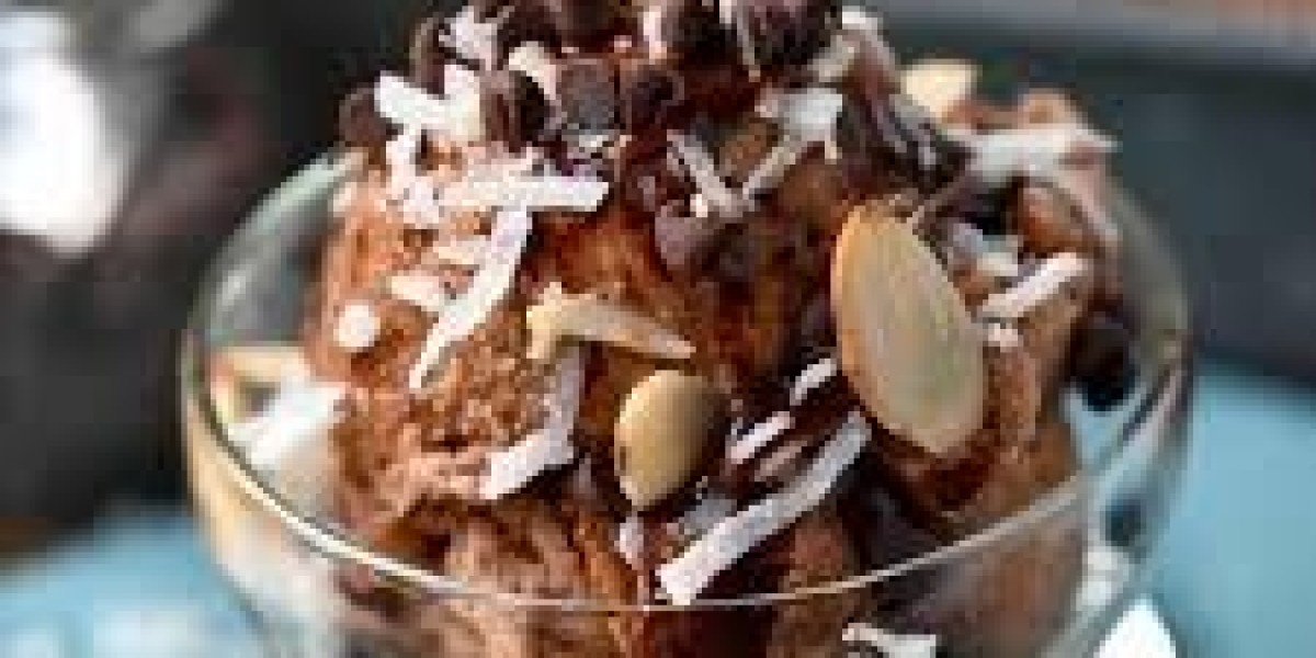 Plant-based Ice Cream Market Growth Challenges: Addressing Ingredient Sourcing, Consumer Perception