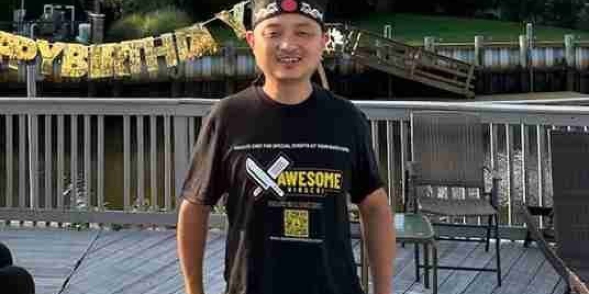 Awesome Hibachi: The Best Choice for New Jersey At-Home Chef Experiences