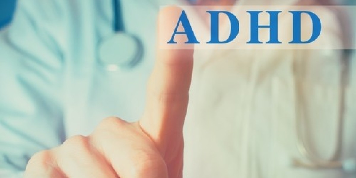 Attention Deficit Hyperactivity Disorder (ADHD) Therapeutics Market Accelerators Promoting Greater Awareness and Enhance