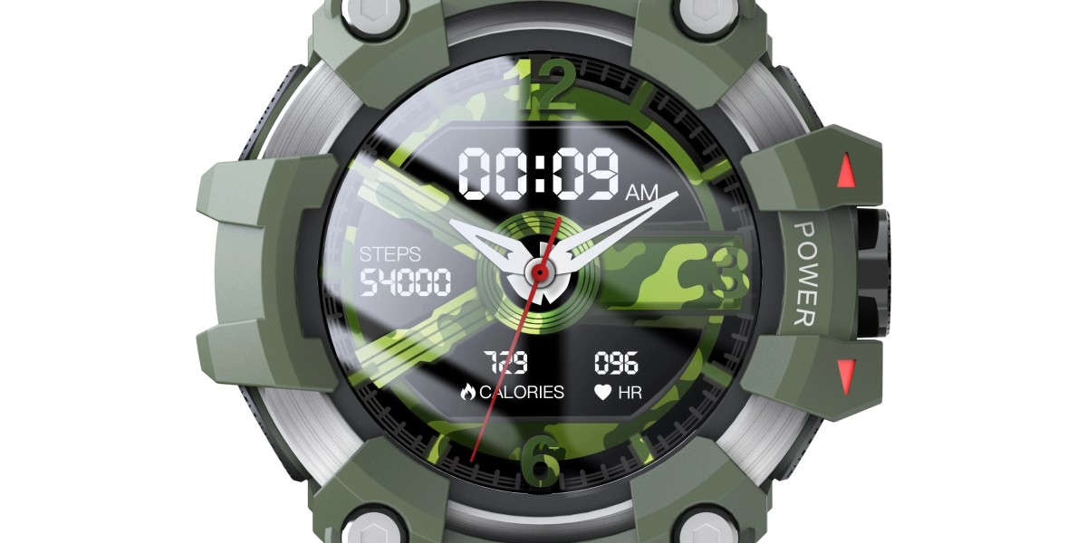 Nifer Watch: Setting the Standard as a Trusted Smart Watch Manufacturer