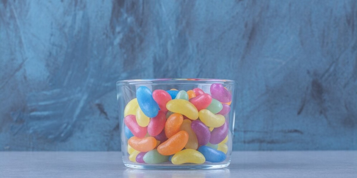 Market Dynamics and Growth Opportunities in Encapsulated Flavours Research