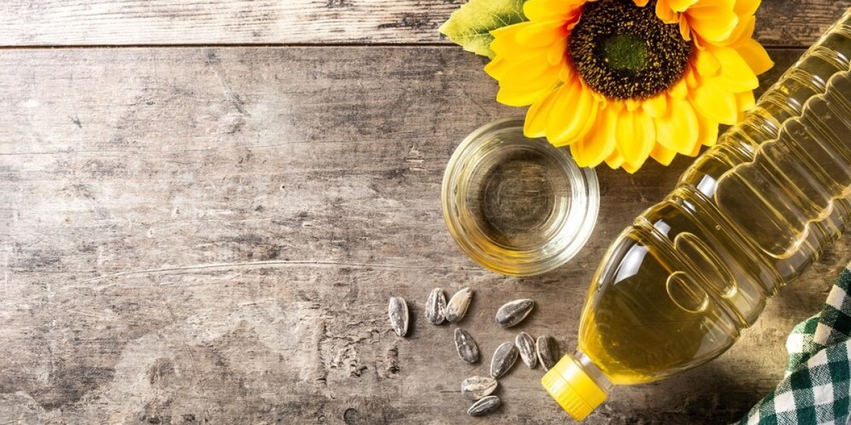 Sunflower Oil Market Expansion Adapting to Regional and Global Trends