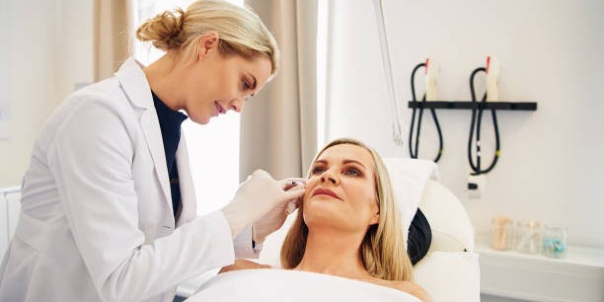 Best Cosmetic Clinic in Riyadh for Advanced Procedures