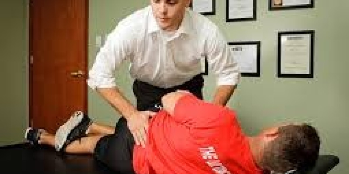 Expert Chiropractic Care in Lancaster, CA